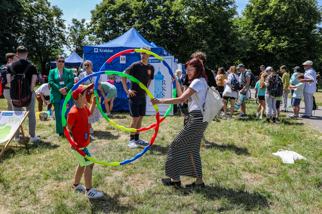 jg_240526_krpl_9401.jpg-Święto rodziny, Miszalski, Klaman  Autor: B. Świerzowski