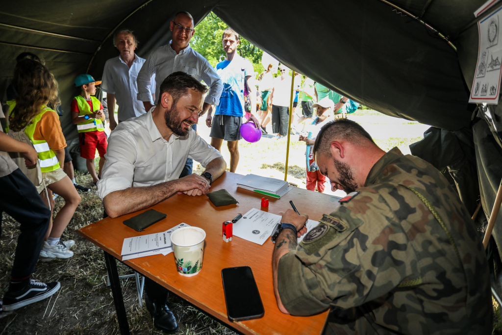 jg_240526_krpl_9416.jpg-Święto rodziny, Miszalski, Klaman  Autor: B. Świerzowski