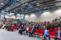 Miszalski, Mazur, Uniwersytet Ekonomiczny, doktorat, uroczystość