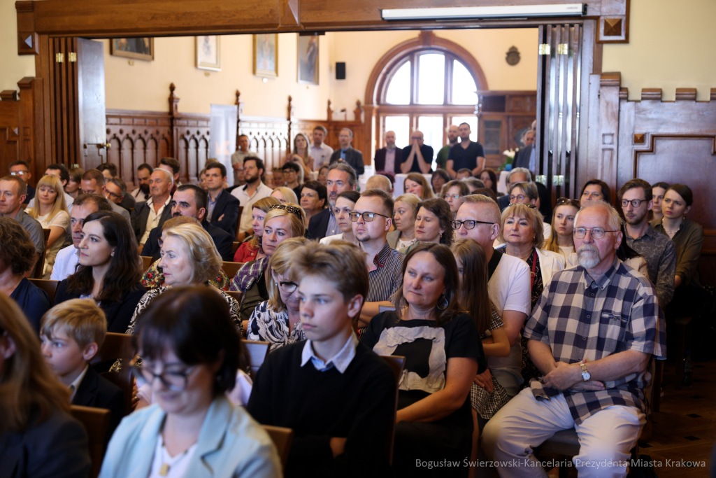 bs-240531-img_9623.jpg-125 lat Muzeum,  Autor: B. Świerzowski