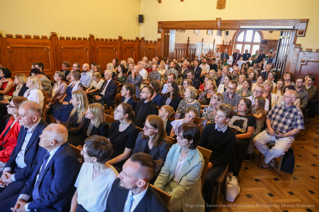 bs-240531-img_9656.jpg-125 lat Muzeum,  Autor: B. Świerzowski