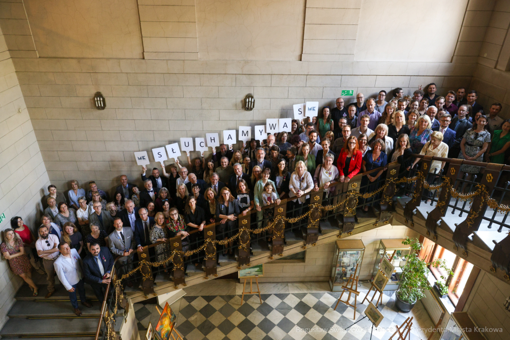 bs-240531-img_9986.jpg-125 lat Muzeum,  Autor: B. Świerzowski