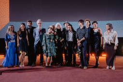 Gala Krakowskiego Festiwalu Filmowego 2024