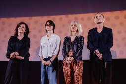 Gala Krakowskiego Festiwalu Filmowego 2024