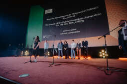 Gala Krakowskiego Festiwalu Filmowego 2024