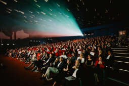 Gala Krakowskiego Festiwalu Filmowego 2024