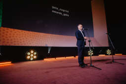 Gala Krakowskiego Festiwalu Filmowego 2024