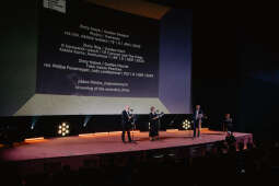 Gala Krakowskiego Festiwalu Filmowego 2024