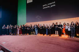 Gala Krakowskiego Festiwalu Filmowego 2024