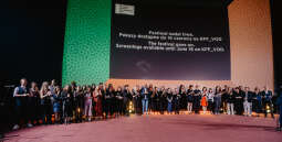 Gala Krakowskiego Festiwalu Filmowego 2024