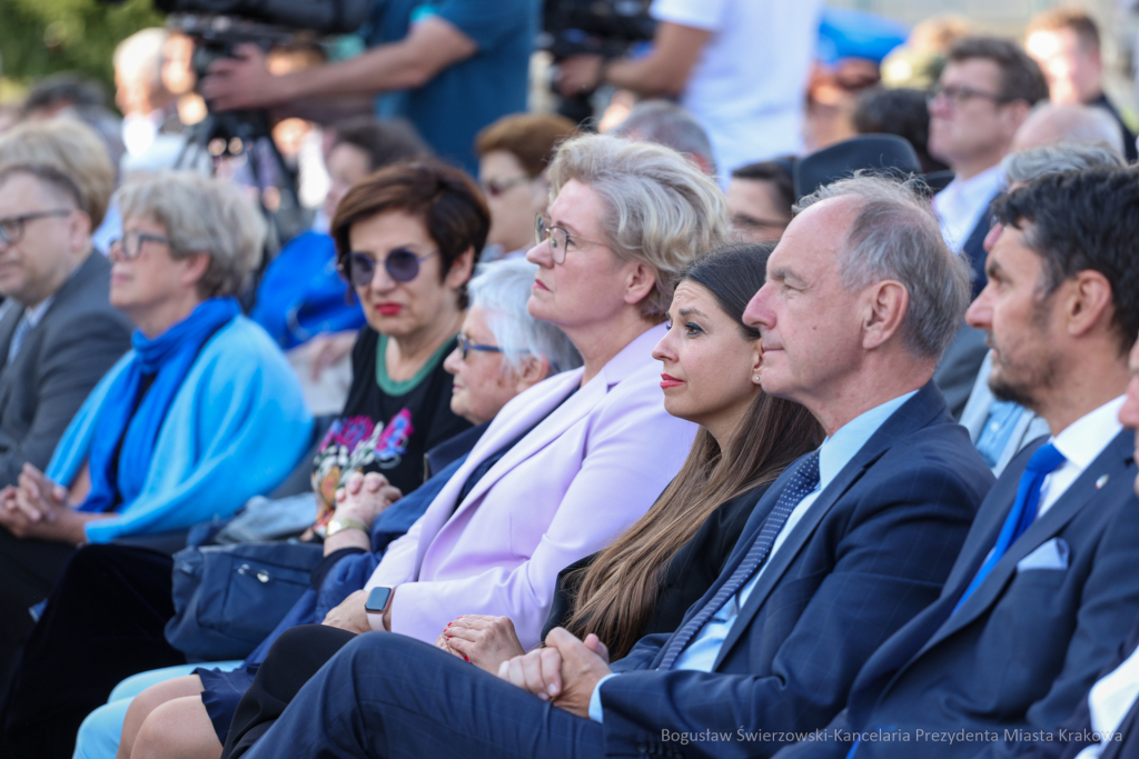 bs-240602-img_0298.jpg-Medale za wolność,  Miszalski, NCK  Autor: B. Świerzowski