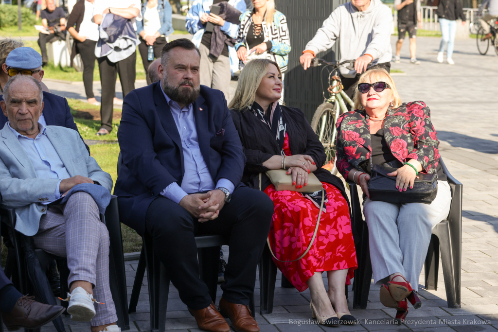 bs-240602-img_0409.jpg-Medale za wolność,  Miszalski, NCK  Autor: B. Świerzowski