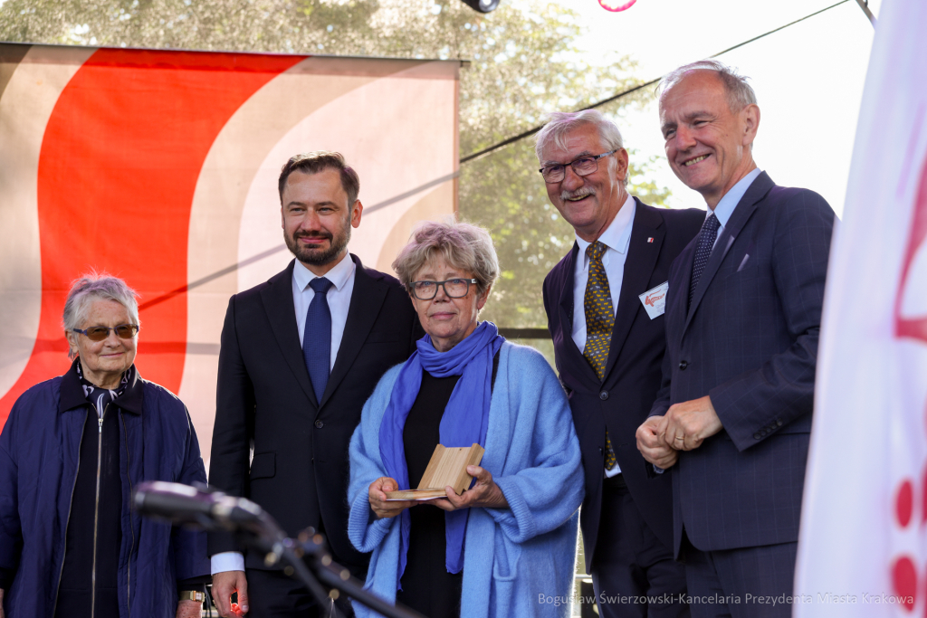 bs-240602-img_0524.jpg-Medale za wolność,  Miszalski, NCK  Autor: B. Świerzowski