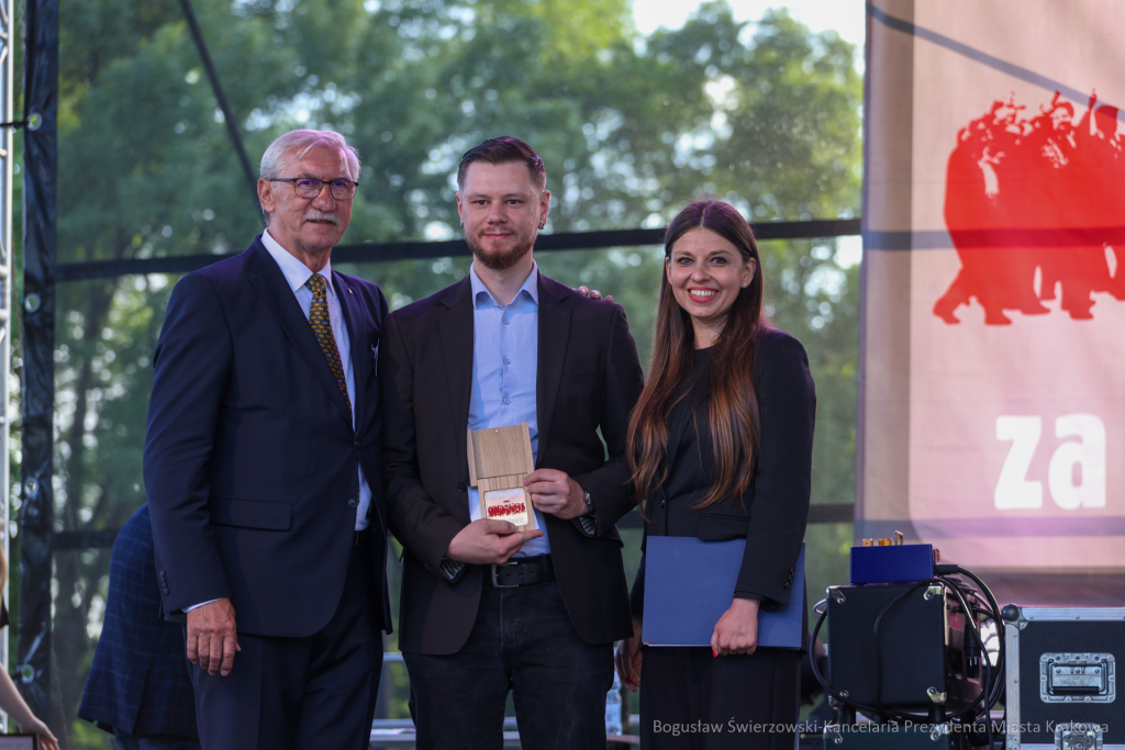 bs-240602-img_0820.jpg-Medale za wolność,  Miszalski, NCK  Autor: B. Świerzowski