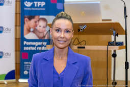 Miszalski, konferencja, in vitro, Rozenek-Majdan, In vitro To My, Akdemia Muzyczna, Daros, Szczęsny