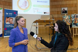 Miszalski, konferencja, in vitro, Rozenek-Majdan, In vitro To My, Akdemia Muzyczna, Daros, Szczęsny