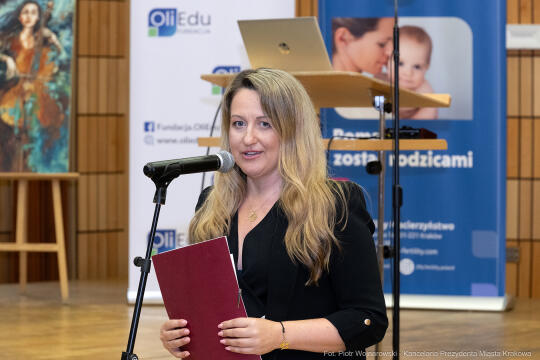 Miszalski, konferencja, in vitro, Rozenek-Majdan, In vitro To My, Akdemia Muzyczna, Daros, Szczęsny