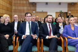 Miszalski, konferencja, in vitro, Rozenek-Majdan, In vitro To My, Akdemia Muzyczna, Daros, Szczęsny