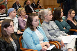 Miszalski, konferencja, in vitro, Rozenek-Majdan, In vitro To My, Akdemia Muzyczna, Daros, Szczęsny