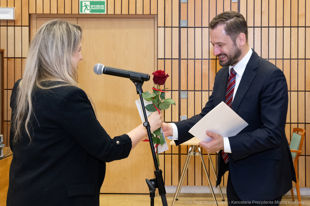 Miszalski, konferencja, in vitro, Rozenek-Majdan, In vitro To My, Akdemia Muzyczna, Daros, Szczęsny  Autor: P. Wojnarowski