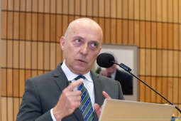 Miszalski, konferencja, in vitro, Rozenek-Majdan, In vitro To My, Akdemia Muzyczna, Daros, Szczęsny