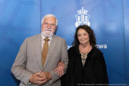 Anna Dymna, honorowa obywatelka Krakowa, gratulacje, Boniecki, Jaśkowiec, Klaman, Baran, Jazgar