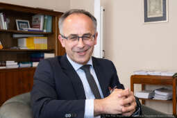 pw_287_009_fot. piotr wojnarowski.jpg-Ukraina, Kamieniec Podolski, Fryczek, Sekretarz Miasta