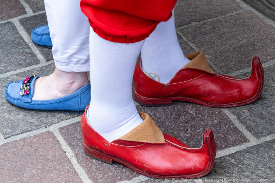 harce, lajkonik, 2024, Rynek, Sęk Niezabitowski, haracz, pochód