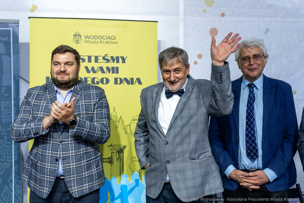 harce, lajkonik, 2024, Rynek, Sęk Niezabitowski, haracz, pochód  Autor: P. Wojnarowski