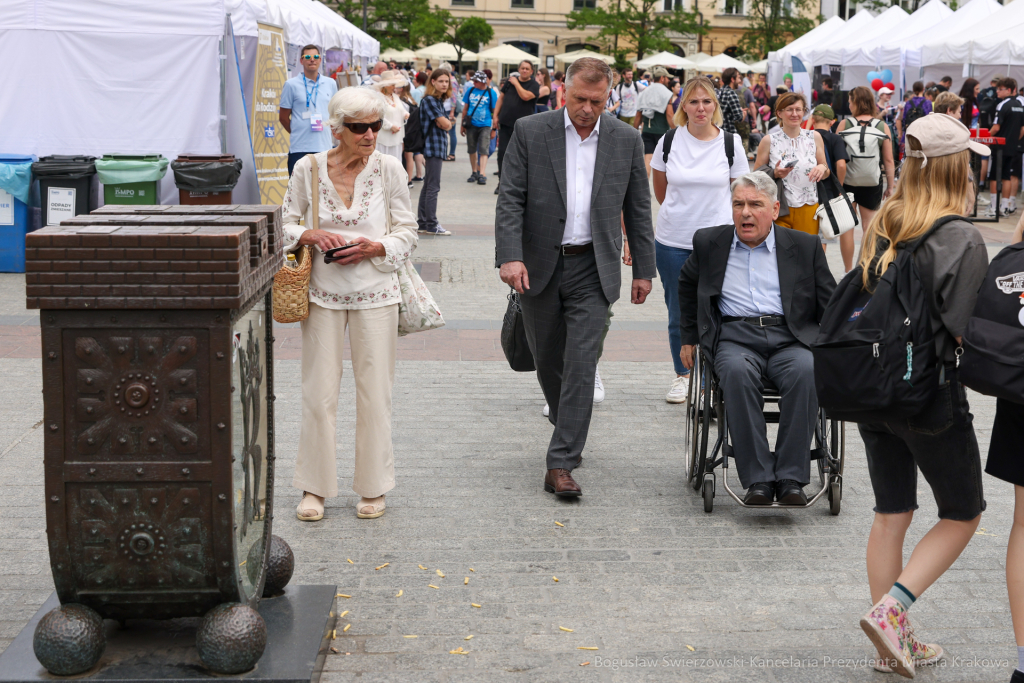 bs-240607-img_3633.jpg-kocham Kraków, Klaman  Autor: B. Świerzowski