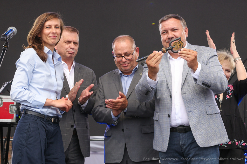 bs-240607-img_3865.jpg-kocham Kraków, Klaman  Autor: B. Świerzowski