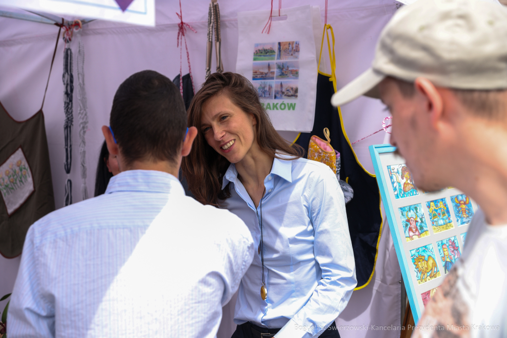 bs-240607-img_4163.jpg-kocham Kraków, Klaman  Autor: B. Świerzowski