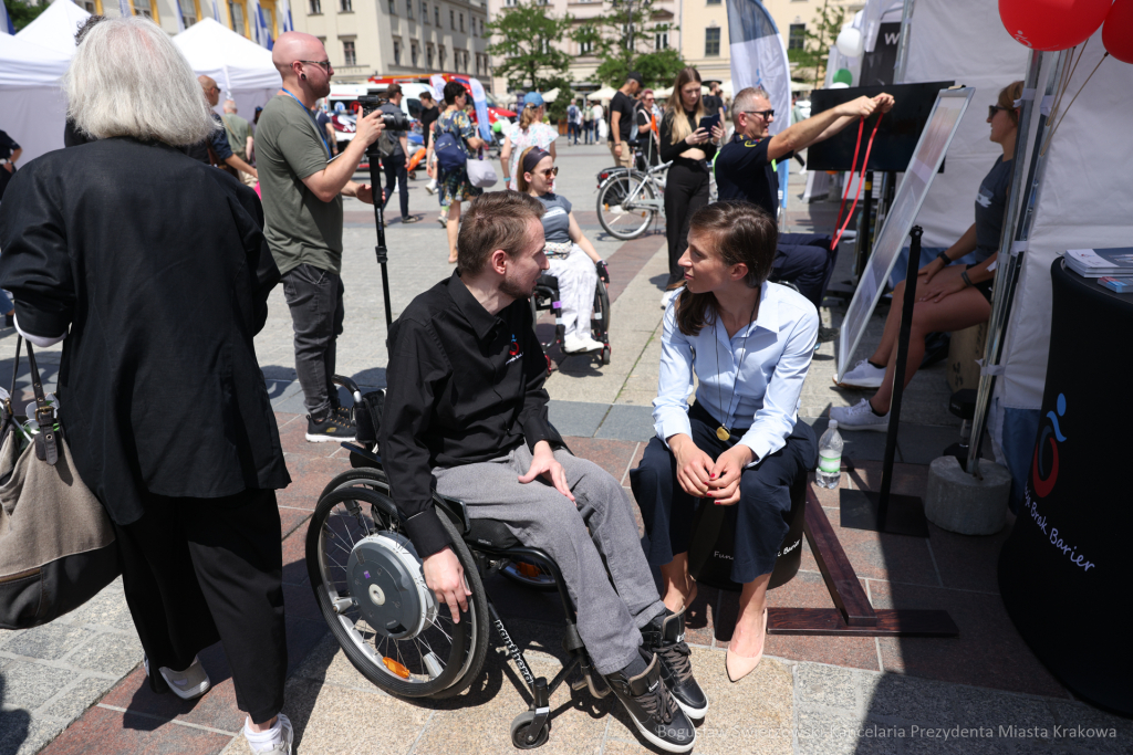 bs-240607-img_4393.jpg-kocham Kraków, Klaman  Autor: B. Świerzowski