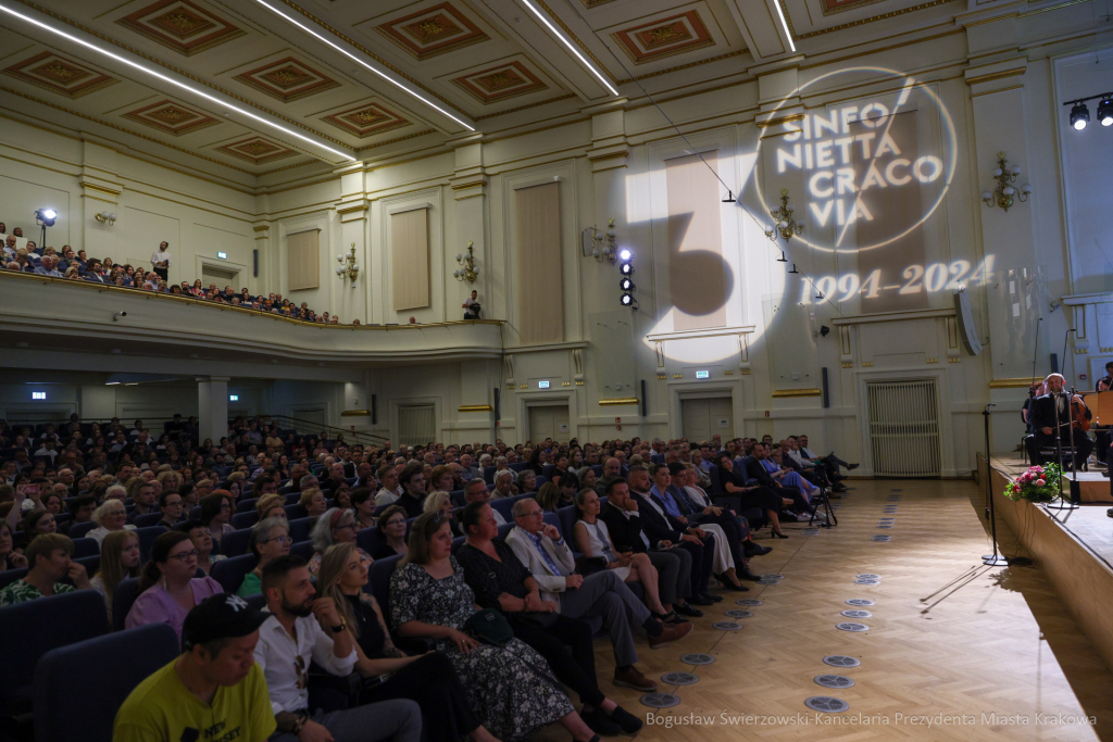 bs-240609-img_5770.jpg-Sinfonietta Cracovia, Mazur  Autor: B. Świerzowski