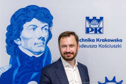 Miszalski, Szarata, Laboratorium Aerodynamiki Środowiskowej Politechniki Krakowskiej, zwiedzanie