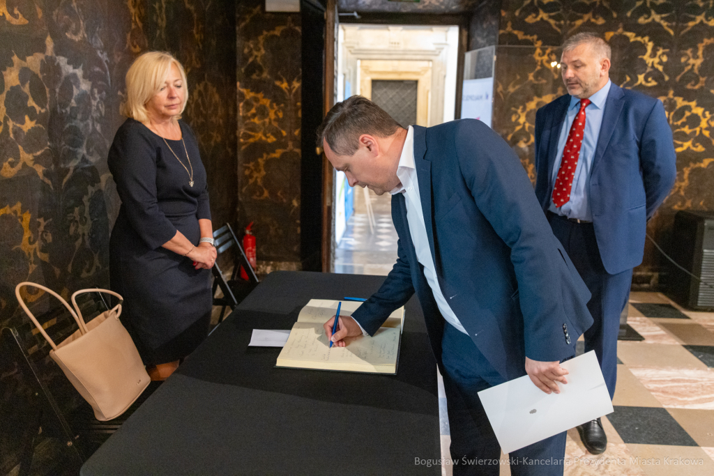 bs-240610-img_6150.jpg-Nagroda Jerzmanowskich, Kosek, Klaman  Autor: B. Świerzowski