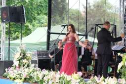 dscf7408.jpg-„Koncert Od Serca” w klasycznym stylu na Helclów.