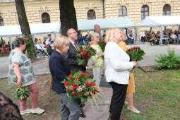 dscf7584.jpg-„Koncert Od Serca” w klasycznym stylu na Helclów.