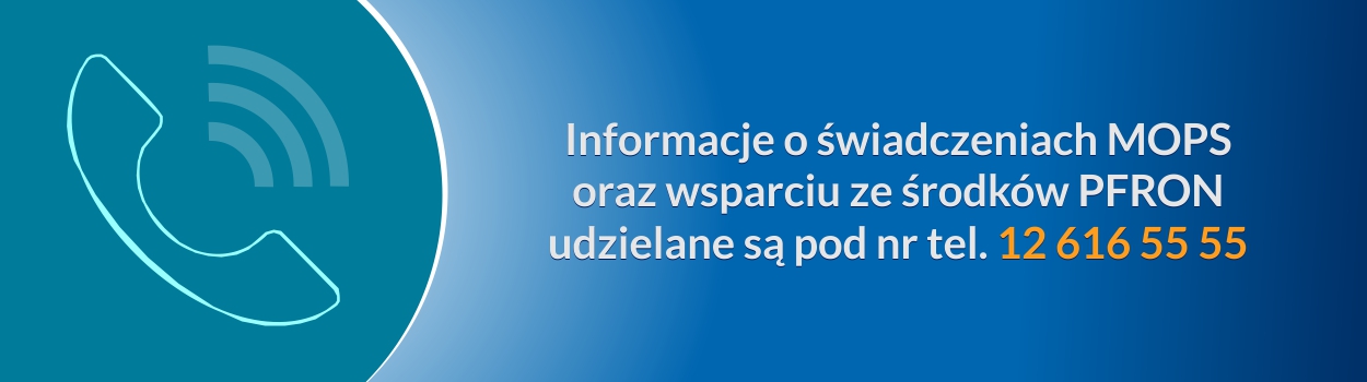 Miejski Ośrodek Pomocy Społecznej w Krakowie - Miejski Ośrodek Pomocy ...