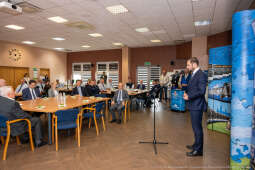 kierowcy, motorniczowie, nagrody, MPK, Miszalski, ratunek, pomoc, empatia