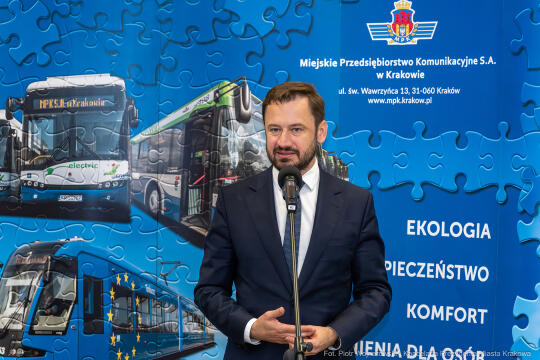 kierowcy, motorniczowie, nagrody, MPK, Miszalski, ratunek, pomoc, empatia