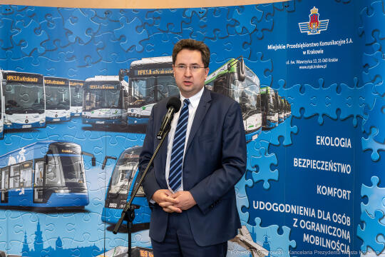 kierowcy, motorniczowie, nagrody, MPK, Miszalski, ratunek, pomoc, empatia