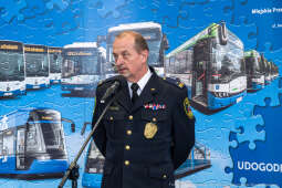 kierowcy, motorniczowie, nagrody, MPK, Miszalski, ratunek, pomoc, empatia