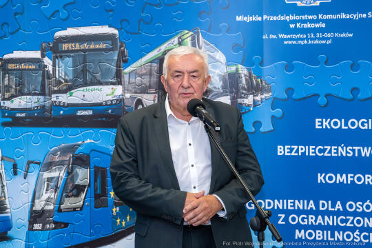 kierowcy, motorniczowie, nagrody, MPK, Miszalski, ratunek, pomoc, empatia