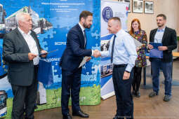 kierowcy, motorniczowie, nagrody, MPK, Miszalski, ratunek, pomoc, empatia