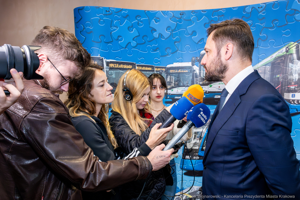 kierowcy, motorniczowie, nagrody, MPK, Miszalski, ratunek, pomoc, empatia  Autor: P. Wojnarowski