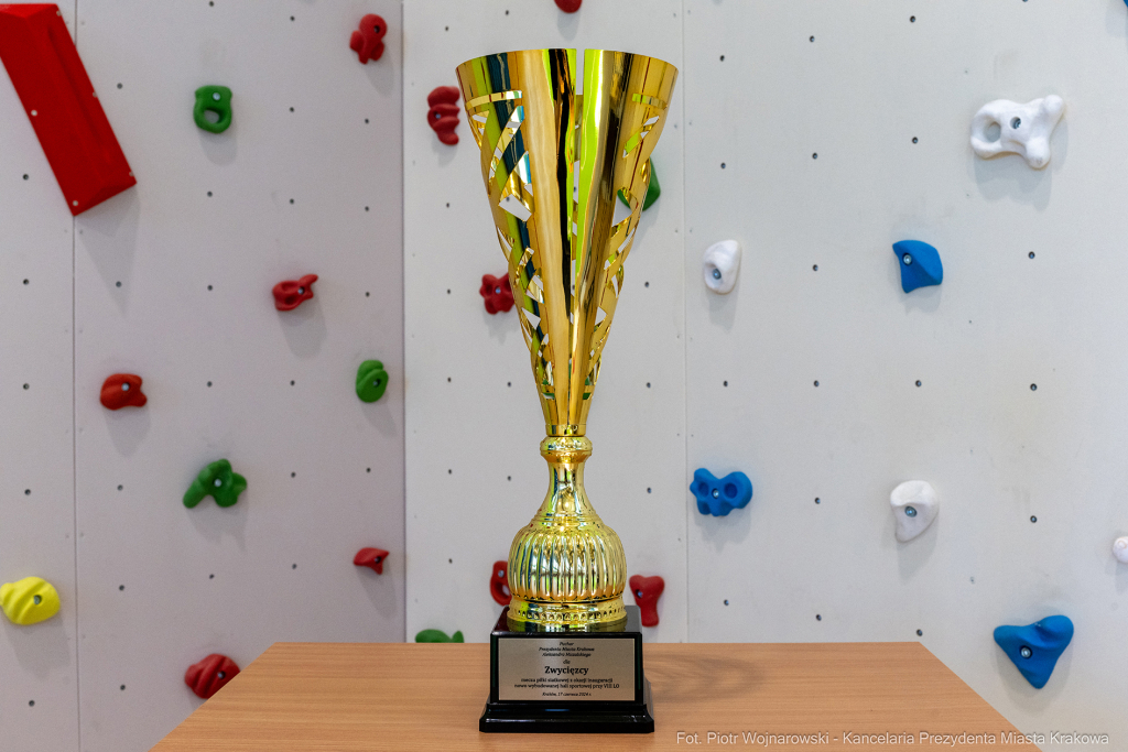 Miszalski, młodzież, debata, VIII LO, 8 Liceum Ogólnokształcące, siatkówka, nowa hala,  Autor: P. Wojnarowski