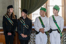 Klaman, dzieci, OWHC, spotkanie, konferencja, seminarium, Kraków, Cracow