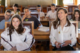 Klaman, dzieci, OWHC, spotkanie, konferencja, seminarium, Kraków, Cracow