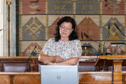 Klaman, dzieci, OWHC, spotkanie, konferencja, seminarium, Kraków, Cracow